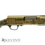 Browning A5 Wicked Wing 12ga - 2 of 9