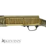 Browning A5 Wicked Wing 12ga - 3 of 9