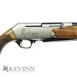 Browning BAR MK3 .270 Win - 2 of 9