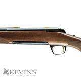 Browning X-Bolt Medallion .270 Win - 3 of 9