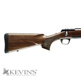 Browning X-Bolt Medallion .270 Win - 7 of 9