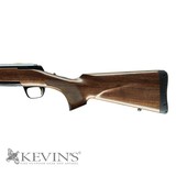 Browning X-Bolt Medallion .270 Win - 8 of 9