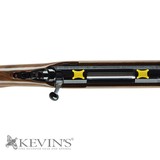 Browning X-Bolt Medallion .270 Win - 4 of 9