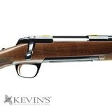 Browning X-Bolt Medallion .270 Win - 2 of 9