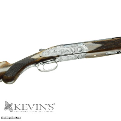 Beretta 687 EELL Classic 20ga