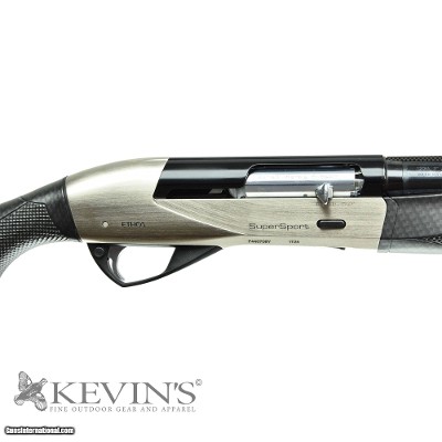 Benelli Ethos Supersport 12ga