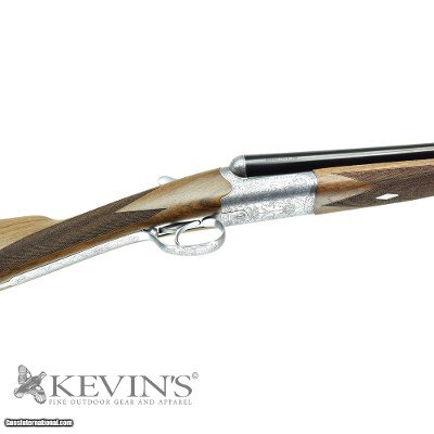 Beretta 486 Parrello 12ga