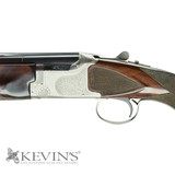 Winchester 101 Pigeon Grade 3 Barrel Combo 20/28/.410 - 3 of 12