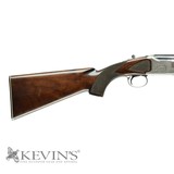 Winchester 101 Pigeon Grade 3 Barrel Combo 20/28/.410 - 7 of 12