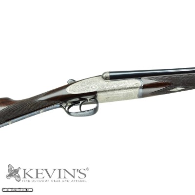 AYA No. 2 Deluxe 20ga