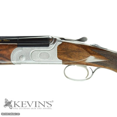 Kevin's Poli Premier Quail 28ga - Image 3 of 9