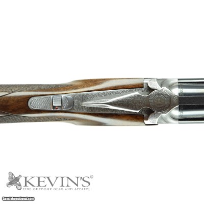 Kevin's Poli Premier Quail 28ga - Image 4 of 9