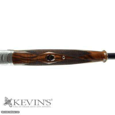 Kevin's Poli Premier Quail 28ga - Image 6 of 9