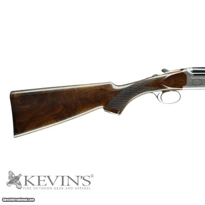 Kevin's Poli Premier Quail 28ga - Image 7 of 9