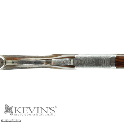 Kevin's Poli Premier Quail 28ga - Image 5 of 9