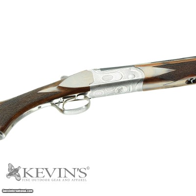 Kevin's Poli Premier Quail 28ga