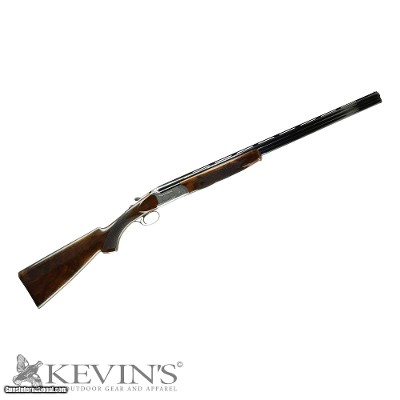 Kevin's Poli Premier Quail 28ga - Image 9 of 9