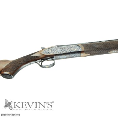 Kevin's Poli Plantation Collection .410 Custom