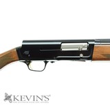 Browning A-5 Lightning 12ga - 2 of 9