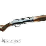 Browning A-5 Lightning 12ga - 1 of 9