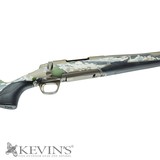 Browning X-Bolt II Speed 6.5 PRC - 1 of 8