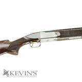 Browning Citori 725 Sporting 12ga