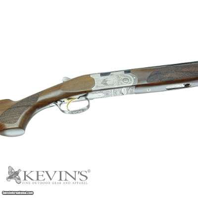 Beretta
687 Silver Pigeon III .410