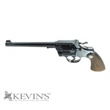 Colt Officers Model .38 Special - 5 of 8