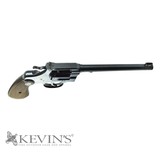 Colt Officers Model .38 Special - 7 of 8