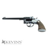 Colt Officers Model .38 Special - 3 of 8