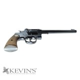 Colt Officers Model .38 Special - 1 of 8