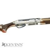 Benelli Legacy FSA EX GR 20ga - 1 of 9