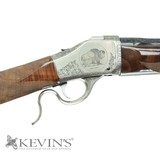 Browning B78 High Power Bicentennial Commemorative .45-70