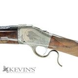 Browning B78 High Power Bicentennial Commemorative .45-70