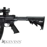 Smith and Wesson M&P 15 .22 LR - 8 of 9