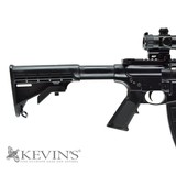 Smith and Wesson M&P 15 .22 LR - 7 of 9