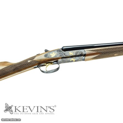 F.A.I.R. Iside Tartaruga Deluxe Gold 20ga