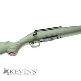 Ruger American Predator 6.5 Creedmoor - 1 of 9