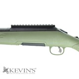 Ruger American Predator 6.5 Creedmoor - 3 of 9