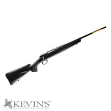 Browning X-Bolt Composite Stalker 6.5 Creedmoor - 9 of 9