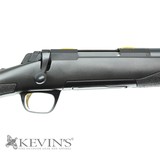Browning X-Bolt Composite Stalker 6.5 Creedmoor - 2 of 9