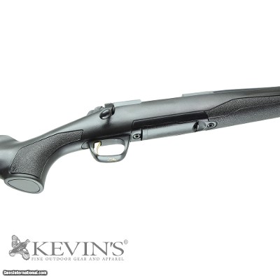 Browning X-Bolt Composite Stalker 6.5 Creedmoor