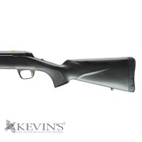 Browning X-Bolt Composite Stalker 6.5 Creedmoor - 8 of 9