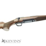 Browning X-Bolt Micro Midas 7mm-08 - 1 of 9