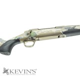 Browning X-Bolt XB2 Speed 7 PRC