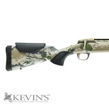 Browning X-Bolt XB2 Speed 7 PRC - 7 of 9