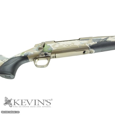 Browning X-Bolt XB2 Speed 7 PRC