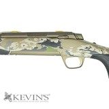 Browning X-Bolt XB2 Speed 7 PRC - 3 of 9