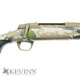 Browning X-Bolt XB2 Speed 7 PRC - 2 of 9
