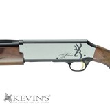 Browning Silver Field 20ga - 3 of 9